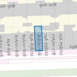 Perceel CLS00-F-1789