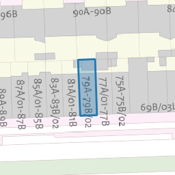 Perceel CLS00-F-1790