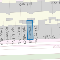 Perceel CLS00-F-1791