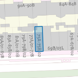 Perceel CLS00-F-1792