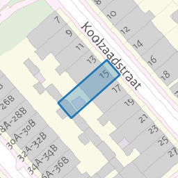 Perceel CLS00-F-1794