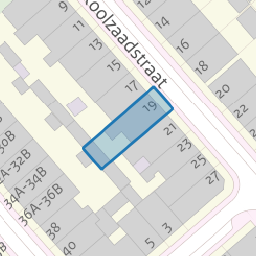 Perceel CLS00-F-1796