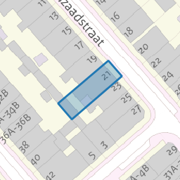 Perceel CLS00-F-1797