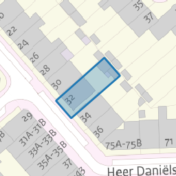 Perceel CLS00-F-1798