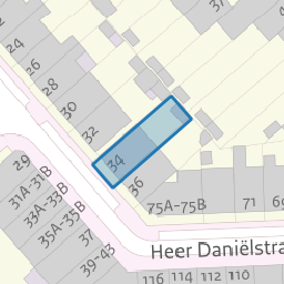 Perceel CLS00-F-1799