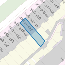 Perceel CLS00-F-1857