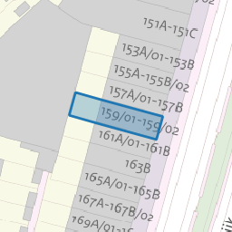 Perceel CLS00-F-1864