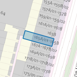 Perceel CLS00-F-1867
