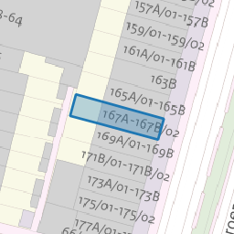 Perceel CLS00-F-1868