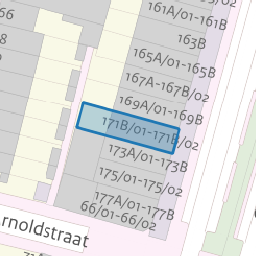 Perceel CLS00-F-1870