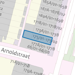 Perceel CLS00-F-1872