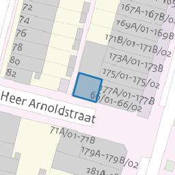 Perceel CLS00-F-1873