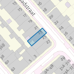 Perceel CLS00-F-1909