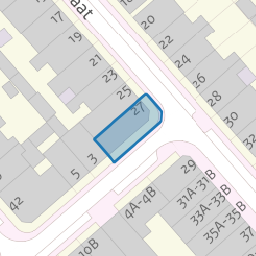 Perceel CLS00-F-1911