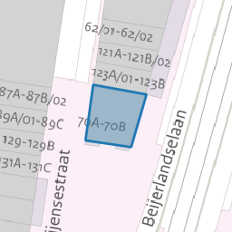 Perceel CLS00-F-1925