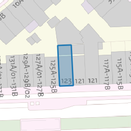 Perceel CLS00-F-1958