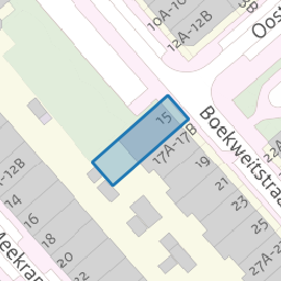 Perceel CLS00-F-1987