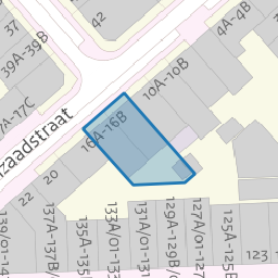 Perceel CLS00-F-1990