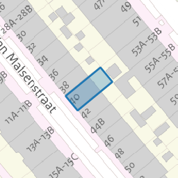 Perceel CLS00-F-2001