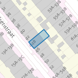 Perceel CLS00-F-2003