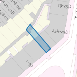 Perceel CLS00-F-2015