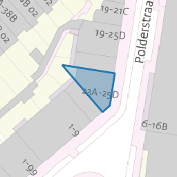 Perceel CLS00-F-2018