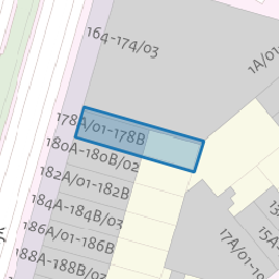 Perceel CLS00-F-2031