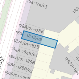 Perceel CLS00-F-2032