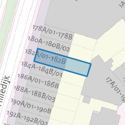 Perceel CLS00-F-2033
