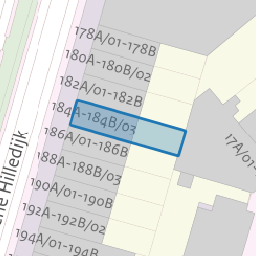 Perceel CLS00-F-2034