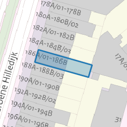Perceel CLS00-F-2035