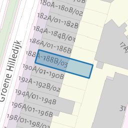 Perceel CLS00-F-2036