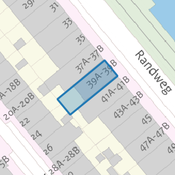 Perceel CLS00-F-2050