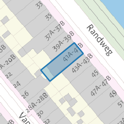 Perceel CLS00-F-2051