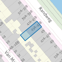 Perceel CLS00-F-2052