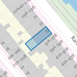 Perceel CLS00-F-2055