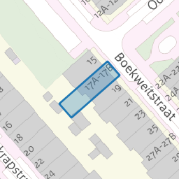 Perceel CLS00-F-2058