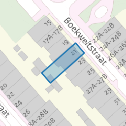 Perceel CLS00-F-2060