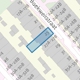 Perceel CLS00-F-2062