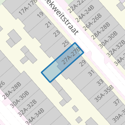 Perceel CLS00-F-2063