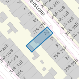 Perceel CLS00-F-2064