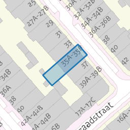 Perceel CLS00-F-2067