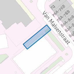 Perceel CLS00-F-2081