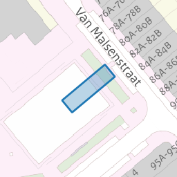 Perceel CLS00-F-2083