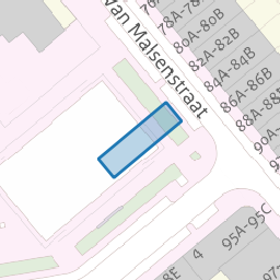 Perceel CLS00-F-2084