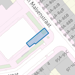 Perceel CLS00-F-2085