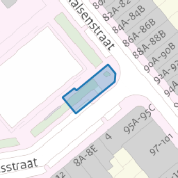 Perceel CLS00-F-2086