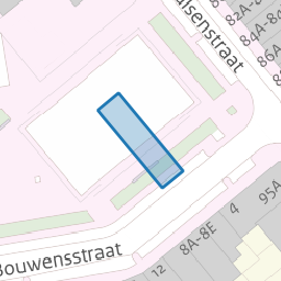 Perceel CLS00-F-2087