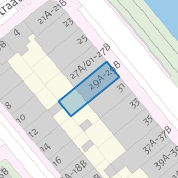 Perceel CLS00-F-2098