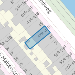 Perceel CLS00-F-2101